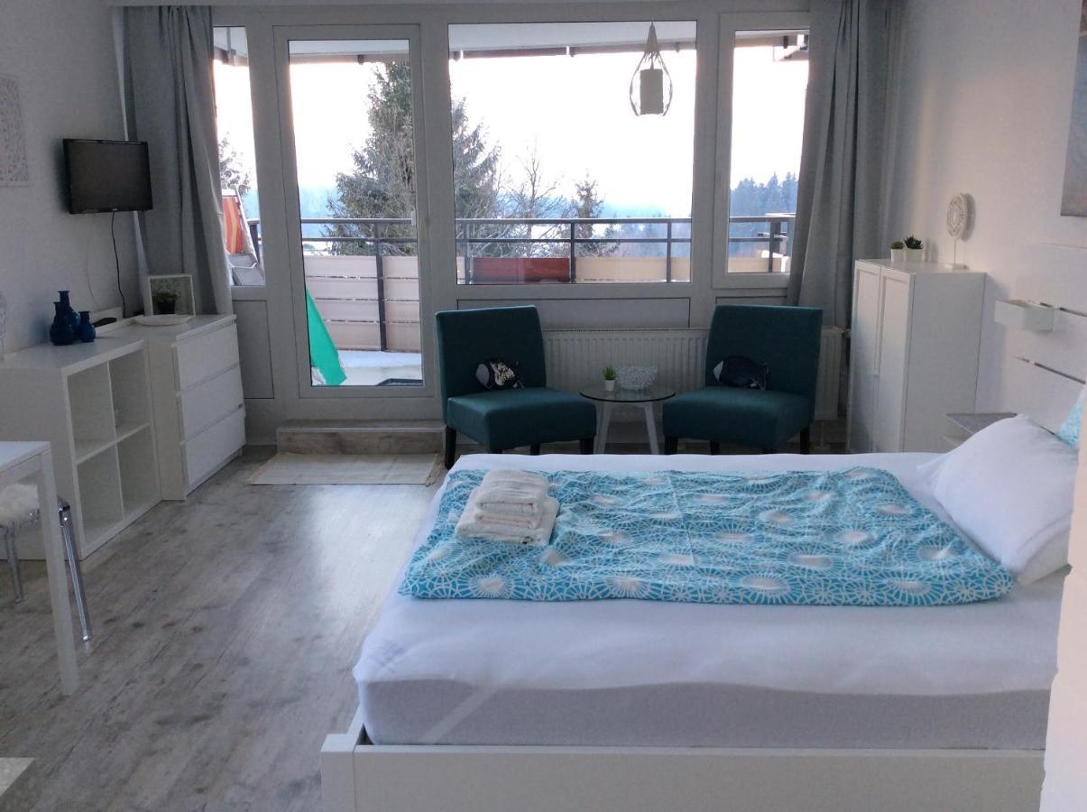 Apartment Wellness Sankt Englmar