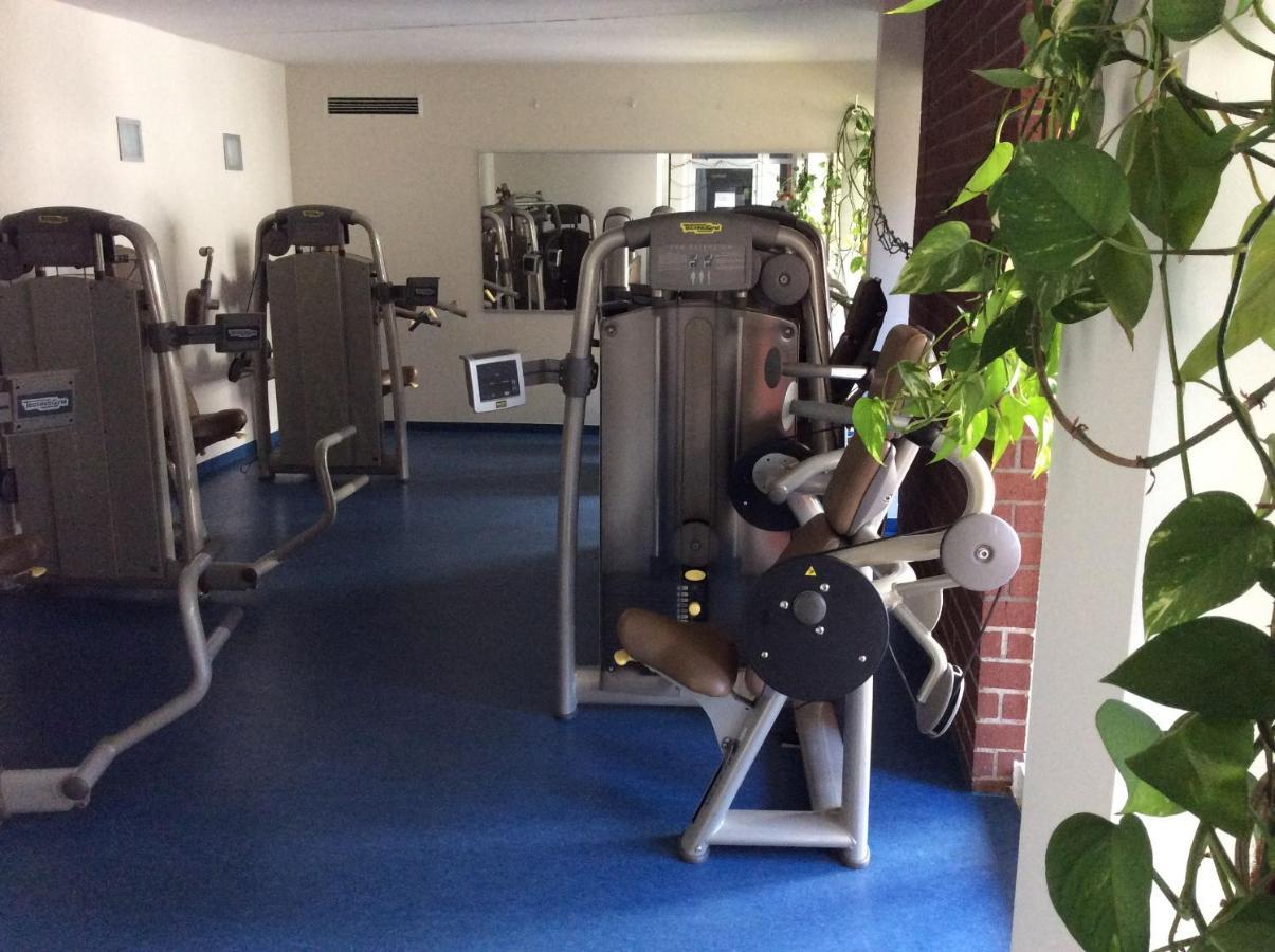 Apartment Wellness Sankt Englmar
