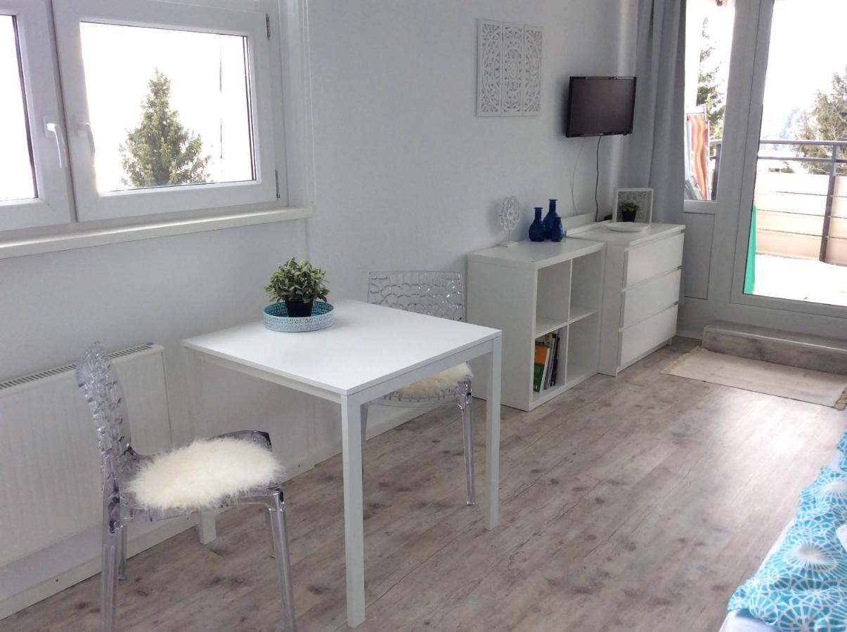 Apartment Wellness *