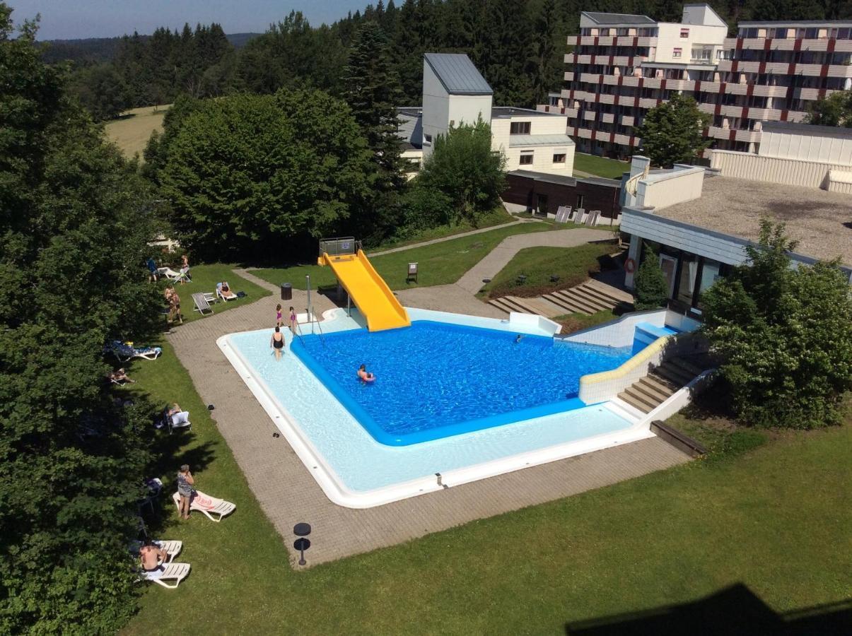 Wellness Sankt Englmar