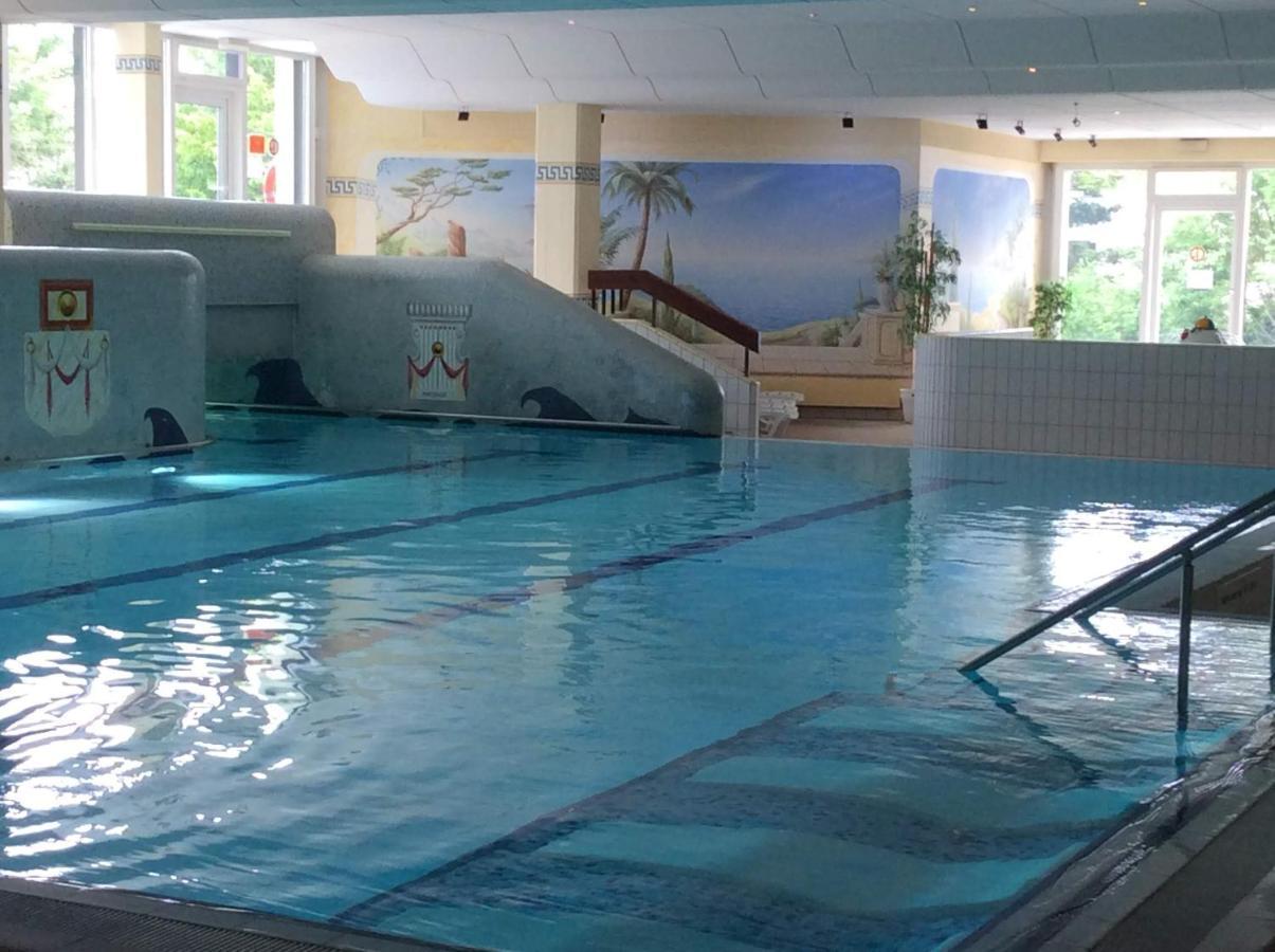 Wellness Apartment