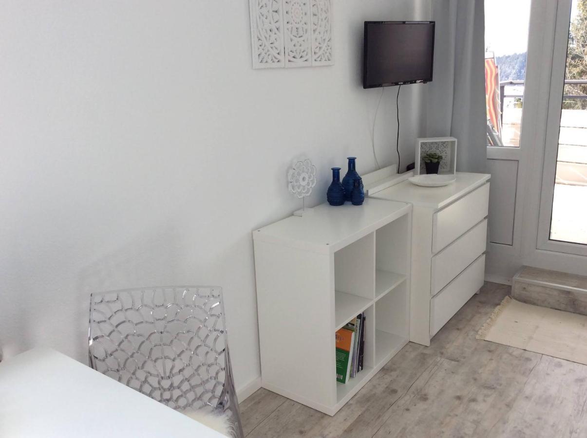 Apartment Wellness Sankt Englmar
