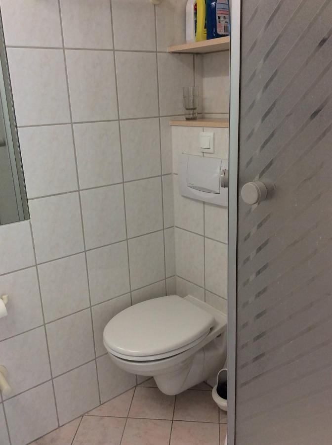 Wellness Apartment